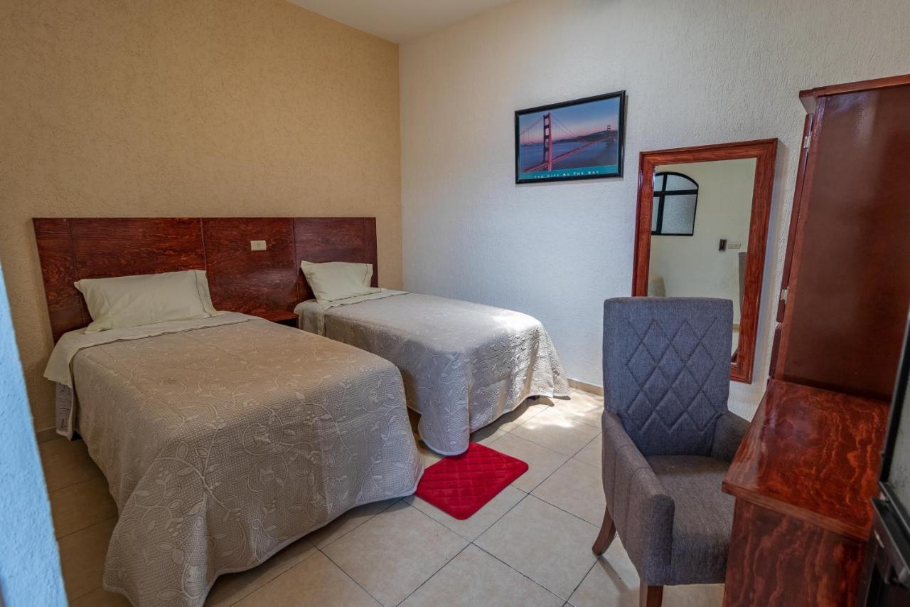 Hotel Casa Garatusa *